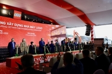 Chuyến thăm của Thái tử Kế vị Đan Mạch: Chung tay kiến tạo tương lai xanh hơn