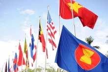 Thêm động lực cho quan hệ Việt Nam - Campuchia và hợp tác ASEAN