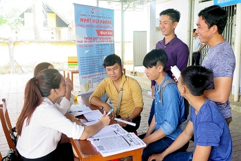 Hiệu quả từ mô hình hỗ trợ việc làm tại Bến Tre