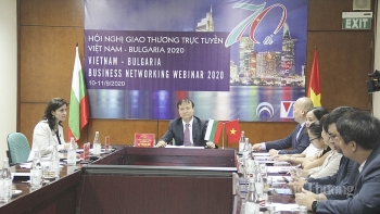 Bộ Công Thương ban hành Thông tư về thực hiện hoạt động xúc tiến thương mại