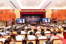 Phát triển công nghiệp hóa, hiện đại hóa: Nâng cao nội lực, hình thành năng lực sản xuất mới có tính tự chủ