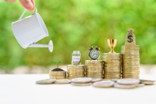 Ra mắt Quỹ Đầu tư Trái phiếu thanh khoản VinaCapital (VLBF)