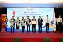 Đầu tư 51%, Nutifood nắm quyền chi phối Cawells (Thụy Điển)