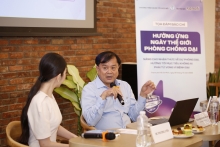 Ca tử vong do bệnh dại gia tăng, cần làm gì để phòng tránh?