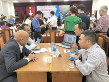 Bang Telangana và Andhra Pradesh (Ấn Độ) tăng cường hợp tác với Việt Nam