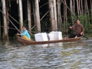 Quản lý thị trường An Giang: Tập trung \