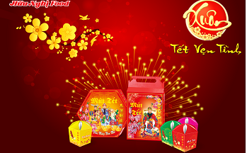 Hữu Nghị ra mắt nhiều sản phẩm mới cho dịp Tết 2017