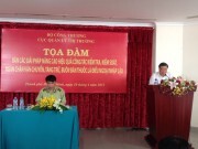 Chống thuốc lá nhập lậu: Phải quyết liệt hơn nữa