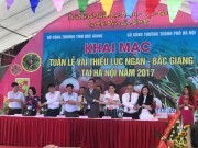 Big C Việt Nam nỗ lực xây dựng thương hiệu nông sản trên thị trường quốc tế