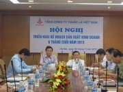 Chống thuốc lá nhập lậu: Đòn bẩy thúc đẩy sản xuất kinh doanh