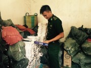 Khó chống thuốc lá nhập lậu, vì sao? - Bài 2: Luật “mâu thuẫn” với luật