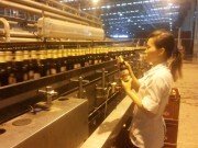 Bia Hà Nội - Chất lượng chinh phục người tiêu dùng