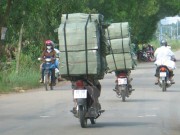 Kiểm soát thuốc lá nhập lậu: Sôi động từ biên giới vào nội địa