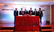 THACO dành 15 tỷ đồng cho chương trình an toàn giao thông