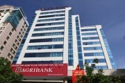 Agribank đứng đầu bảng xếp hạng các thương mại Việt Nam