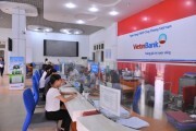 Lợi nhuận khủng, nợ xấu VietinBank thấp nhất hệ thống