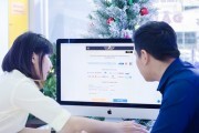 Mua sắm trả góp trực tuyến “bùng nổ”