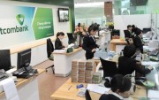 Lãi trước thuế hơn 11 nghìn tỷ đồng, nợ xấu Vietcombank giảm sâu