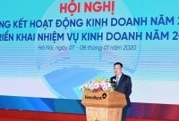 VietinBank: Lợi nhuận 2019 tăng 83% so với năm trước