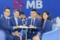 MB góp mặt trong câu lạc bộ các doanh nghiệp đạt 10 ngàn tỷ lợi nhuận