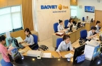BAOVIET Bank tặng lãi suất cho khách hàng gửi tiền
