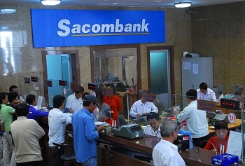 Lợi nhuận vượt 30% kế hoạch, Sacombank hoàn thành nhiều mục tiêu 2020