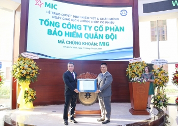 MB đưa thêm công ty thành viên lên niêm yết