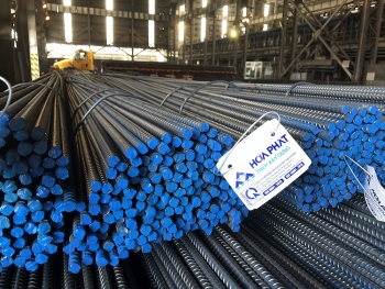 Lợi nhuận sau thuế của Hòa Phát đạt trên 13.500 tỷ đồng năm 2020
