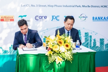 Taisei Việt Nam ký kết hợp tác chiến lược cùng chương trình iCitizen