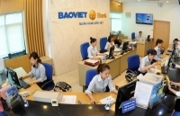 BAOVIET Bank dành ưu đãi cho khách vay mua, sửa nhà