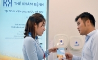 VietinBank phát triển eBank, thúc đẩy thanh toán điện tử trong lĩnh vực công