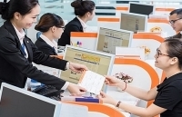 SHB đạt lợi nhuận hơn 3.000 tỷ năm 2019