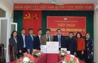 Honda Việt Nam chung tay hỗ trợ đẩy lùi dịch bệnh Covid-19