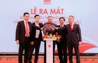 Hình ảnh mới trong giai đoạn hội nhập