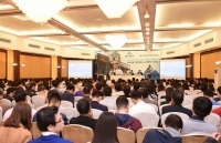 Dự kiến doanh thu 70.000 tỷ đồng năm 2019, Hòa Phát chia cổ tức 30% bằng cổ phiếu cho năm 2018