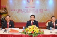 Tập trung trí tuệ, bản lĩnh hoàn thành các mục tiêu của doanh nghiệp