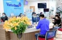 VietinBank dành gần 30 nghìn tỷ với lãi suất giảm mạnh để hỗ trợ doanh nghiệp