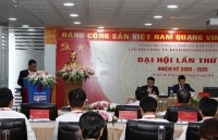 Hướng tới mục tiêu chiếm 51% thị phần bán buôn LPG toàn quốc