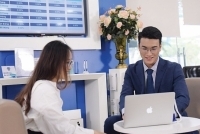 MB hỗ trợ doanh nghiệp vừa và nhỏ trở lại vòng sản xuất