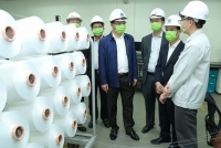Tập đoàn Dầu khí Quốc gia: Đồng bộ giải pháp ứng phó vượt qua tác động kép