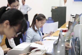 BAOVIET Bank cho vay mua bất động sản với lãi suất ưu đãi