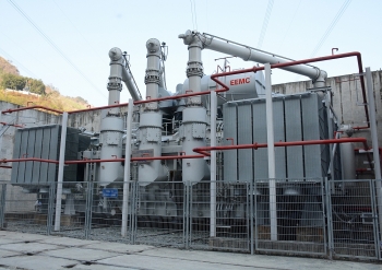 EEMC- Hành trình trở thành nhà sản xuất máy biến áp hàng đầu Việt Nam