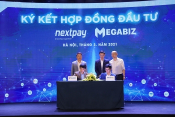 NextPay ra mắt Hệ sinh thái Chuyển đổi số cho các doanh nghiệp vừa, nhỏ và siêu nhỏ