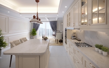 Doanh thu quý 1/2022 của Vicostone đạt trên 1.600 tỷ đồng , tăng 3,67%
