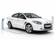 100 chiếc xe điện Renault  sẽ về Việt Nam trong tháng 6