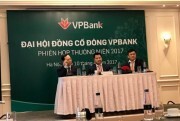 VPBank sẽ tăng thêm từ 3.000 - 4.000 tỷ đồng vốn điều lệ
