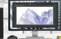 Dell Workstation- lựa chọn tối ưu cho sự chuyên nghiệp