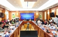 2.500 doanh nghiệp tham dự và “hiến kế” tại Diễn đàn kinh tế tư nhân