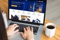 VIB nhận hai giải thưởng quốc tế uy tín về ngân hàng số