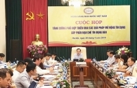 Phối hợp mở rộng tín dụng, chặn 